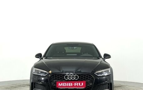 Audi A5, 2019 год, 4 000 000 рублей, 2 фотография