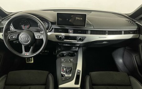 Audi A5, 2019 год, 4 000 000 рублей, 12 фотография