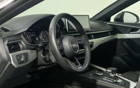 Audi A5, 2019 год, 4 000 000 рублей, 13 фотография