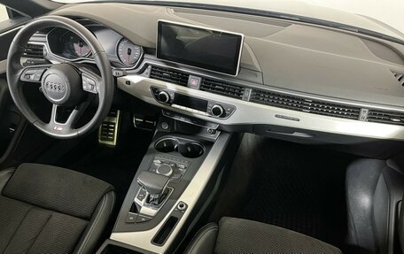 Audi A5, 2019 год, 4 000 000 рублей, 9 фотография