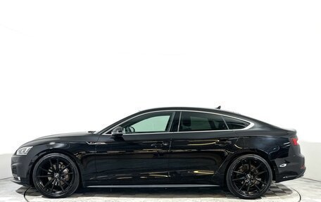 Audi A5, 2019 год, 4 000 000 рублей, 8 фотография