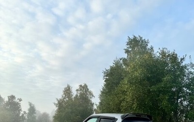 Nissan Juke II, 2014 год, 1 310 000 рублей, 1 фотография