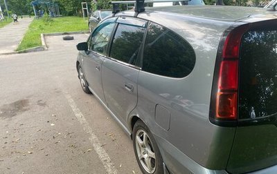 Honda Stream I рестайлинг, 2004 год, 600 000 рублей, 1 фотография