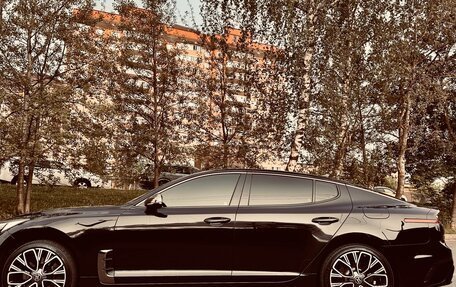 KIA Stinger I, 2018 год, 2 770 000 рублей, 1 фотография