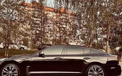 KIA Stinger I, 2018 год, 2 770 000 рублей, 1 фотография