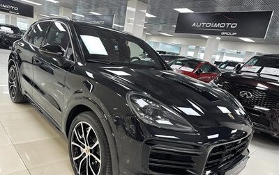 Porsche Cayenne III, 2019 год, 9 199 000 рублей, 1 фотография