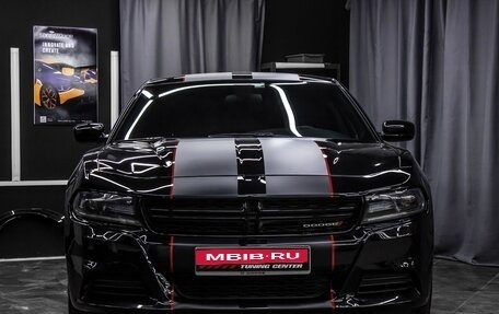 Dodge Charger, 2020 год, 3 400 000 рублей, 1 фотография