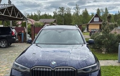 BMW X7, 2020 год, 8 000 000 рублей, 1 фотография