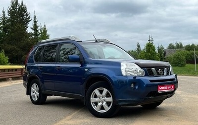 Nissan X-Trail, 2008 год, 950 000 рублей, 1 фотография