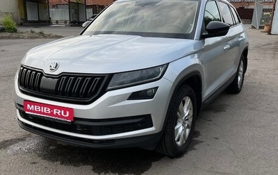 Skoda Kodiaq I, 2018 год, 2 550 000 рублей, 1 фотография