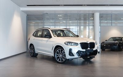 BMW X3, 2024 год, 7 500 000 рублей, 1 фотография