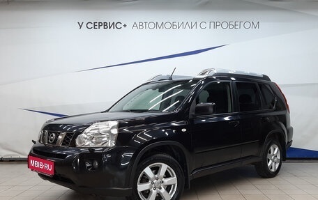 Nissan X-Trail, 2010 год, 1 140 000 рублей, 1 фотография