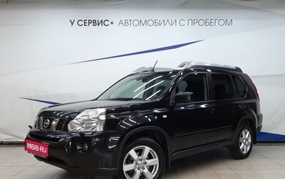 Nissan X-Trail, 2010 год, 1 140 000 рублей, 1 фотография