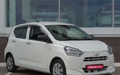 Daihatsu Mira e:S II, 2019 год, 934 500 рублей, 1 фотография