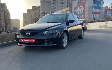 Mazda 6, 2007 год, 600 000 рублей, 1 фотография