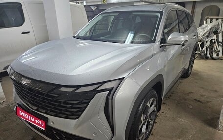 Geely Atlas, 2024 год, 3 000 000 рублей, 1 фотография