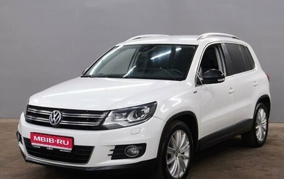Volkswagen Tiguan I, 2013 год, 1 110 000 рублей, 1 фотография