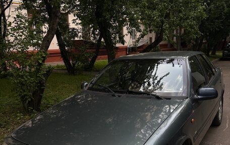 Daewoo Espero, 1997 год, 135 000 рублей, 1 фотография