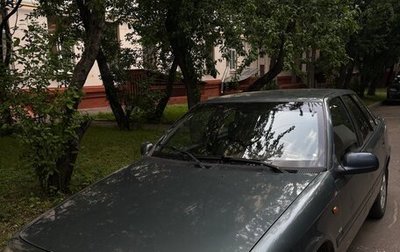 Daewoo Espero, 1997 год, 135 000 рублей, 1 фотография