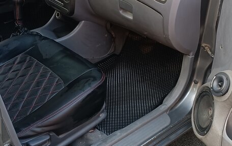 Hyundai Accent II, 2004 год, 480 000 рублей, 1 фотография