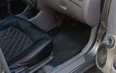 Hyundai Accent II, 2004 год, 480 000 рублей, 1 фотография