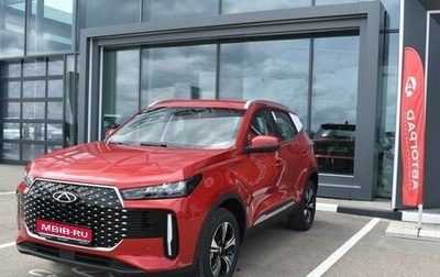 Chery Tiggo 4 I рестайлинг, 2025 год, 2 342 720 рублей, 1 фотография