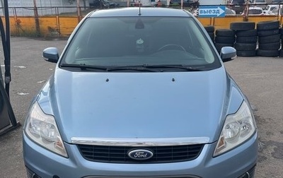 Ford Focus II рестайлинг, 2008 год, 800 000 рублей, 1 фотография