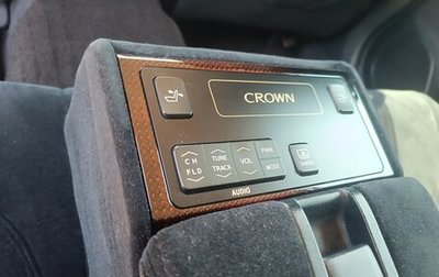 Toyota Crown, 2016 год, 2 520 000 рублей, 1 фотография