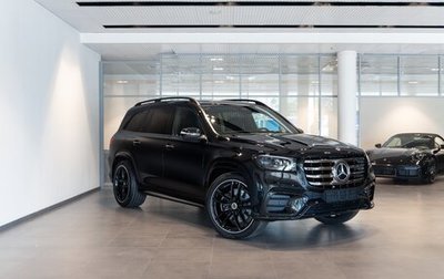 Mercedes-Benz GLS, 2025 год, 17 400 000 рублей, 1 фотография