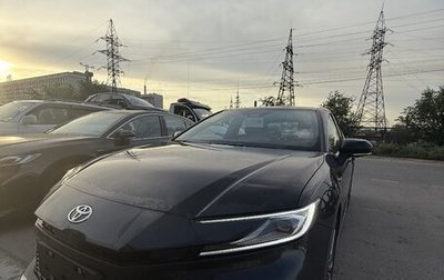 Toyota Camry, 2025 год, 4 290 000 рублей, 1 фотография