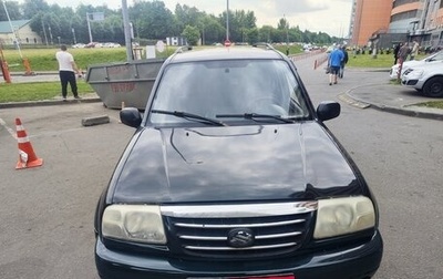 Suzuki Grand Vitara, 2003 год, 620 000 рублей, 1 фотография