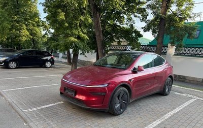 Tesla Model Y I, 2025 год, 6 700 000 рублей, 1 фотография