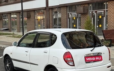 Toyota Duet, 2001 год, 250 000 рублей, 1 фотография