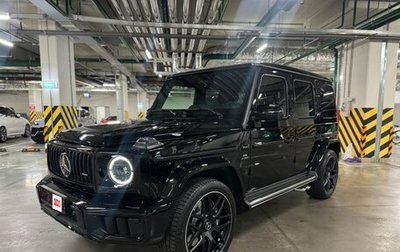 Mercedes-Benz G-Класс AMG, 2024 год, 29 000 000 рублей, 1 фотография