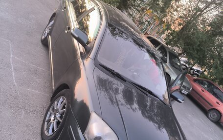 Toyota Avensis III рестайлинг, 2007 год, 910 000 рублей, 1 фотография