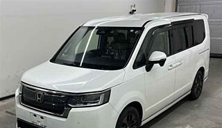 Honda Stepwgn IV, 2022 год, 2 730 000 рублей, 1 фотография
