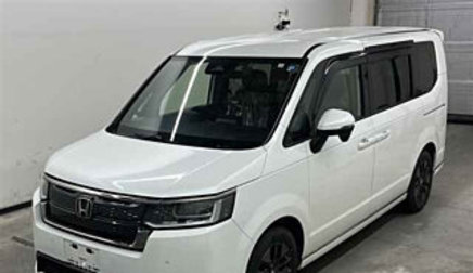 Honda Stepwgn IV, 2022 год, 2 730 000 рублей, 1 фотография
