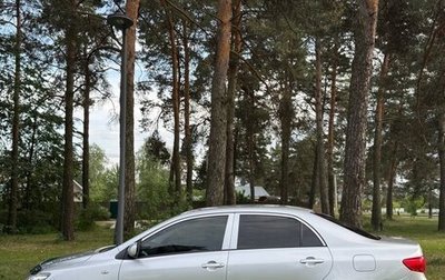 Toyota Corolla, 2008 год, 700 000 рублей, 1 фотография