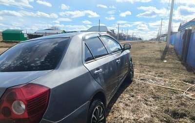 Geely MK I рестайлинг, 2012 год, 180 000 рублей, 1 фотография
