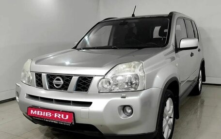 Nissan X-Trail, 2008 год, 800 000 рублей, 1 фотография