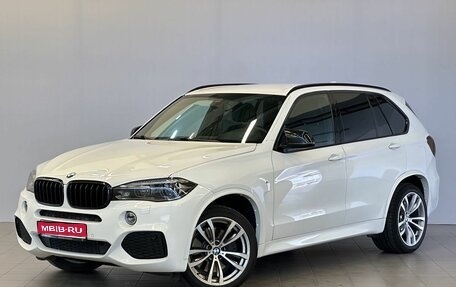 BMW X5, 2016 год, 3 820 000 рублей, 1 фотография