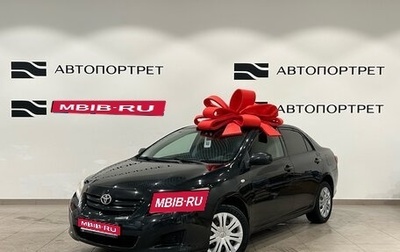 Toyota Corolla, 2008 год, 699 000 рублей, 1 фотография