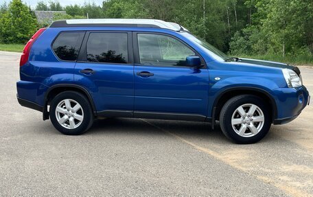 Nissan X-Trail, 2008 год, 950 000 рублей, 8 фотография