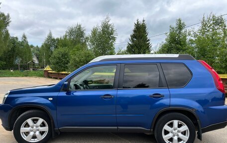 Nissan X-Trail, 2008 год, 950 000 рублей, 4 фотография