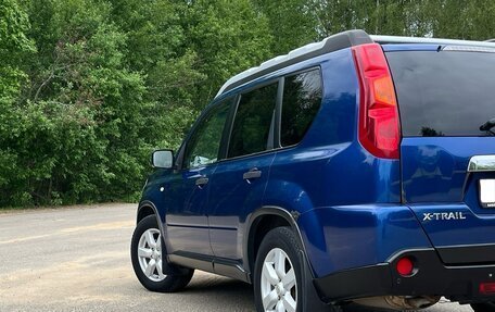 Nissan X-Trail, 2008 год, 950 000 рублей, 5 фотография