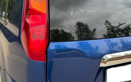 Nissan X-Trail, 2008 год, 950 000 рублей, 11 фотография