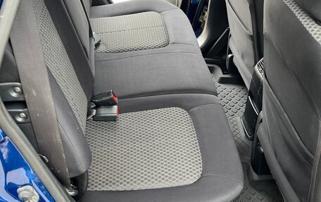 Nissan X-Trail, 2008 год, 950 000 рублей, 15 фотография