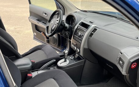 Nissan X-Trail, 2008 год, 950 000 рублей, 14 фотография