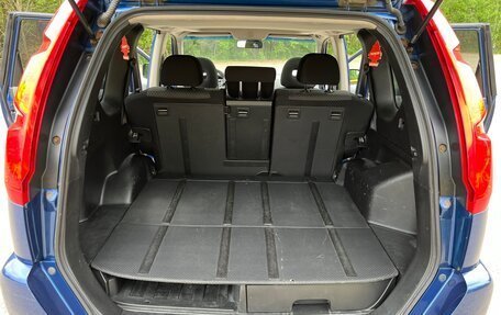 Nissan X-Trail, 2008 год, 950 000 рублей, 16 фотография