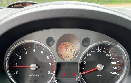 Nissan X-Trail, 2008 год, 950 000 рублей, 19 фотография